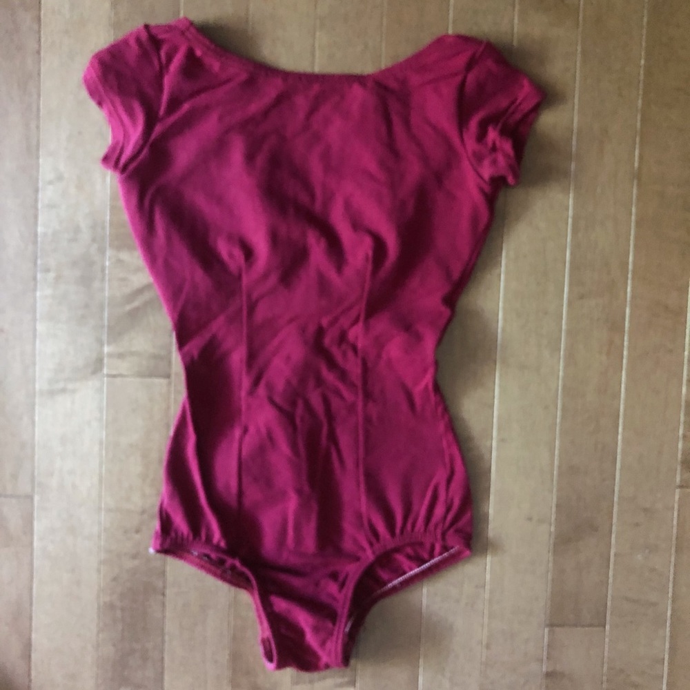 Ballet/Dance Leotard